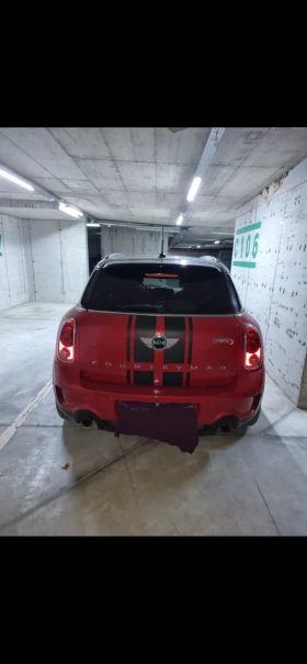 Mini Cooper 1.6 i, снимка 3