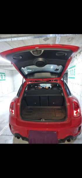 Mini Cooper 1.6 i, снимка 2