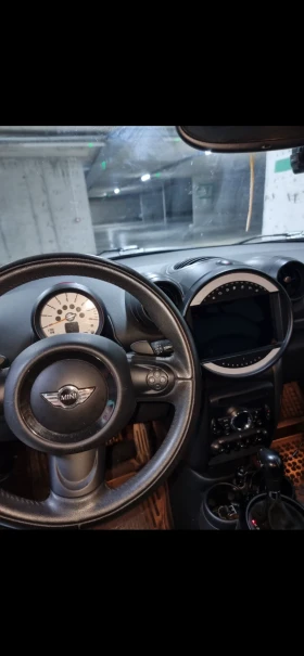 Mini Cooper 1.6 i, снимка 5