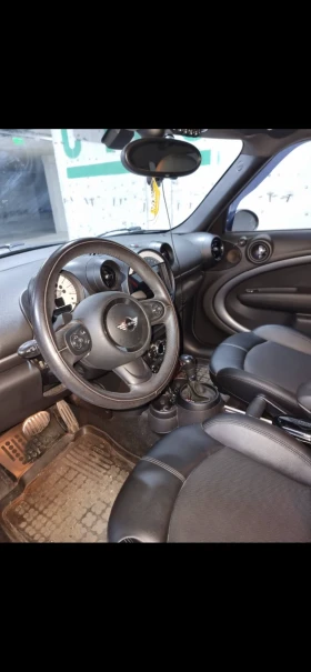 Mini Cooper 1.6 i, снимка 6