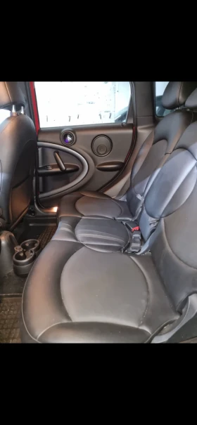 Mini Cooper 1.6 i, снимка 8