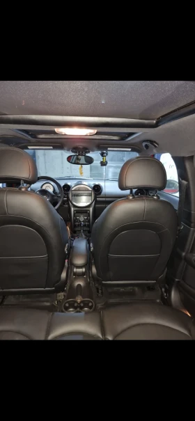 Mini Cooper 1.6 i, снимка 4