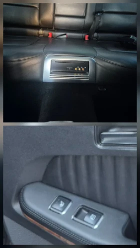 Mercedes-Benz E 350 FULL / 3TV /ОБДУХВАНЕ/Night Vision/ДИСТРОНИК , снимка 14