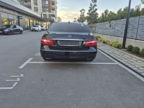 Mercedes-Benz E 350 FULL / 3TV /ОБДУХВАНЕ/Night Vision/ДИСТРОНИК , снимка 6