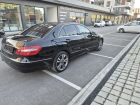 Mercedes-Benz E 350 FULL / 3TV /ОБДУХВАНЕ/Night Vision/ДИСТРОНИК , снимка 5