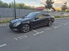 Mercedes-Benz E 350 FULL / 3TV /ОБДУХВАНЕ/Night Vision/ДИСТРОНИК , снимка 2