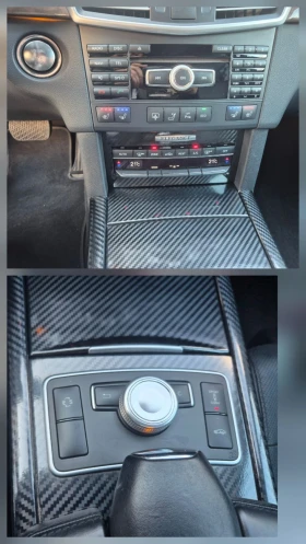 Mercedes-Benz E 350 FULL / 3TV /ОБДУХВАНЕ/Night Vision/ДИСТРОНИК , снимка 16