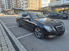 Mercedes-Benz E 350 FULL / 3TV /ОБДУХВАНЕ/Night Vision/ДИСТРОНИК , снимка 4