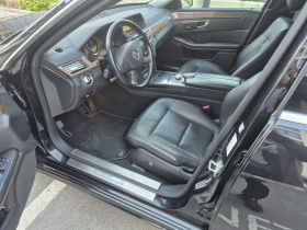 Mercedes-Benz E 350 FULL / 3TV /ОБДУХВАНЕ/Night Vision/ДИСТРОНИК , снимка 11