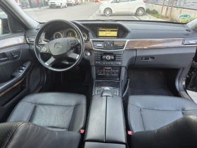 Mercedes-Benz E 350 FULL / 3TV /ОБДУХВАНЕ/Night Vision/ДИСТРОНИК , снимка 9