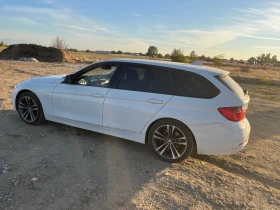 BMW 320 Modern, снимка 4
