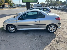 Peugeot 206, снимка 4