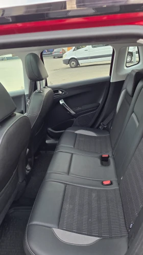 Peugeot 2008, снимка 8