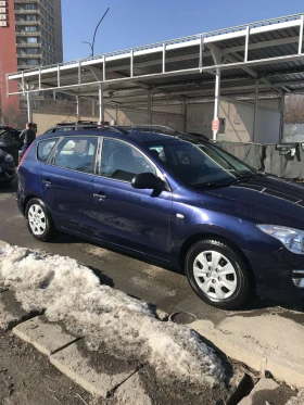 Hyundai I30, снимка 3