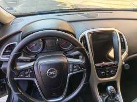 Opel Astra 1, 7 cdti, снимка 6