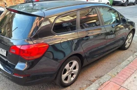 Opel Astra 1, 7 cdti, снимка 1