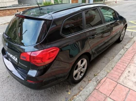 Opel Astra 1, 7 cdti, снимка 4
