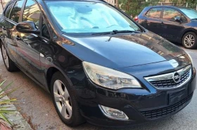 Opel Astra 1, 7 cdti, снимка 3