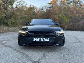 Audi A6 C8 50TDI S-line, снимка 5