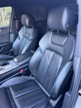 Audi A6 C8 50TDI S-line, снимка 10