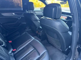 Audi A6 C8 50TDI S-line, снимка 14