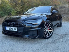 Audi A6 C8 50TDI S-line, снимка 1