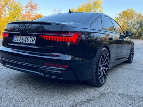 Audi A6 C8 50TDI S-line, снимка 3