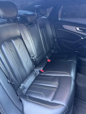 Audi A6 C8 50TDI S-line, снимка 15