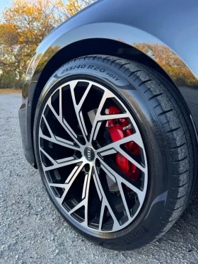Audi A6 C8 50TDI S-line, снимка 6