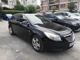 Opel Insignia 2.0 cdti, снимка 4