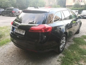 Opel Insignia 2.0 cdti, снимка 7