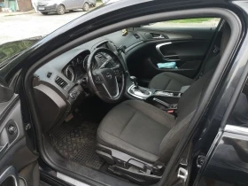 Opel Insignia 2.0 cdti, снимка 9