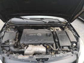 Opel Insignia 2.0 cdti, снимка 13