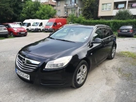 Opel Insignia 2.0 cdti, снимка 1