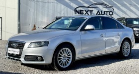 Обява за продажба на Audi A4 АВТОМАТ НАВИ ЛЕД ~11 990 лв. - изображение 1
