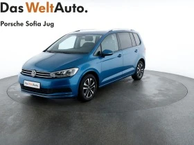 VW Touran Comfortline 2.0TDI SCR BMT DSG - [1] 