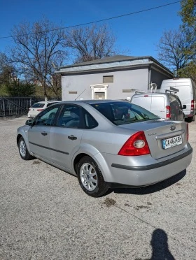 Ford Focus LPG, снимка 5