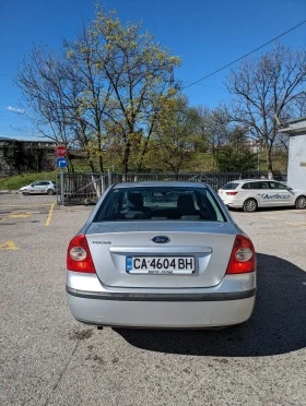 Ford Focus LPG, снимка 4