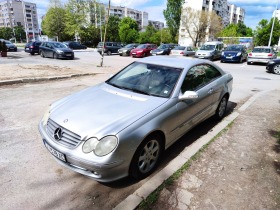 Mercedes-Benz CLK -  | Mobile.bg   3