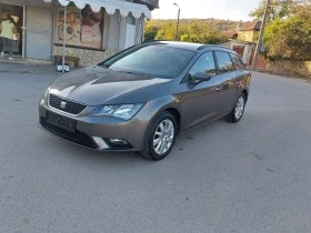     Seat Leon 1.2bebzin