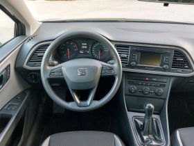 Seat Leon 1.2i, снимка 12 - Автомобили и джипове - 45407485