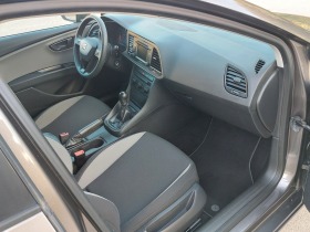 Seat Leon 1.2i, снимка 15 - Автомобили и джипове - 45407485