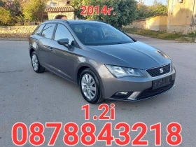     Seat Leon 1.2bebzin