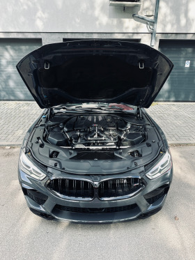BMW M8, снимка 3 - Автомобили и джипове - 45717769
