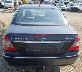 Mercedes-Benz E 320 4x4 - [4] 