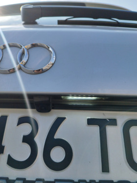 Audi A4 2.0 TDI BPW 8v, снимка 8 - Автомобили и джипове - 46216987