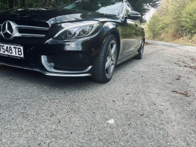 Mercedes-Benz C 220 | Mobile.bg    11