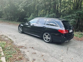 Mercedes-Benz C 220, снимка 13