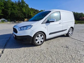 Ford Courier TRANSIT COURIER, снимка 5