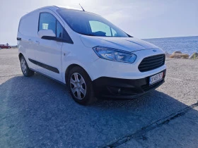 Ford Courier TRANSIT COURIER | Mobile.bg    6